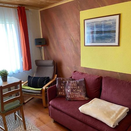 Haus 9 Villa Schwarz ภายนอก รูปภาพ