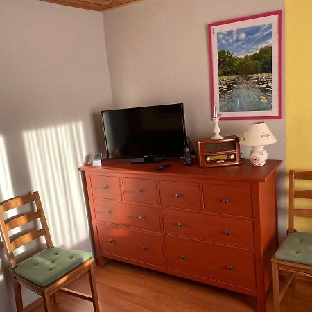 Haus 9 Villa Schwarz ภายนอก รูปภาพ
