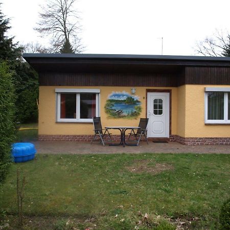 Haus 9 Villa Schwarz ภายนอก รูปภาพ