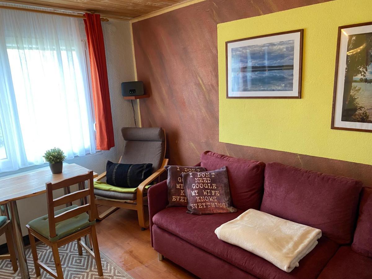 Haus 9 Villa Schwarz ภายนอก รูปภาพ