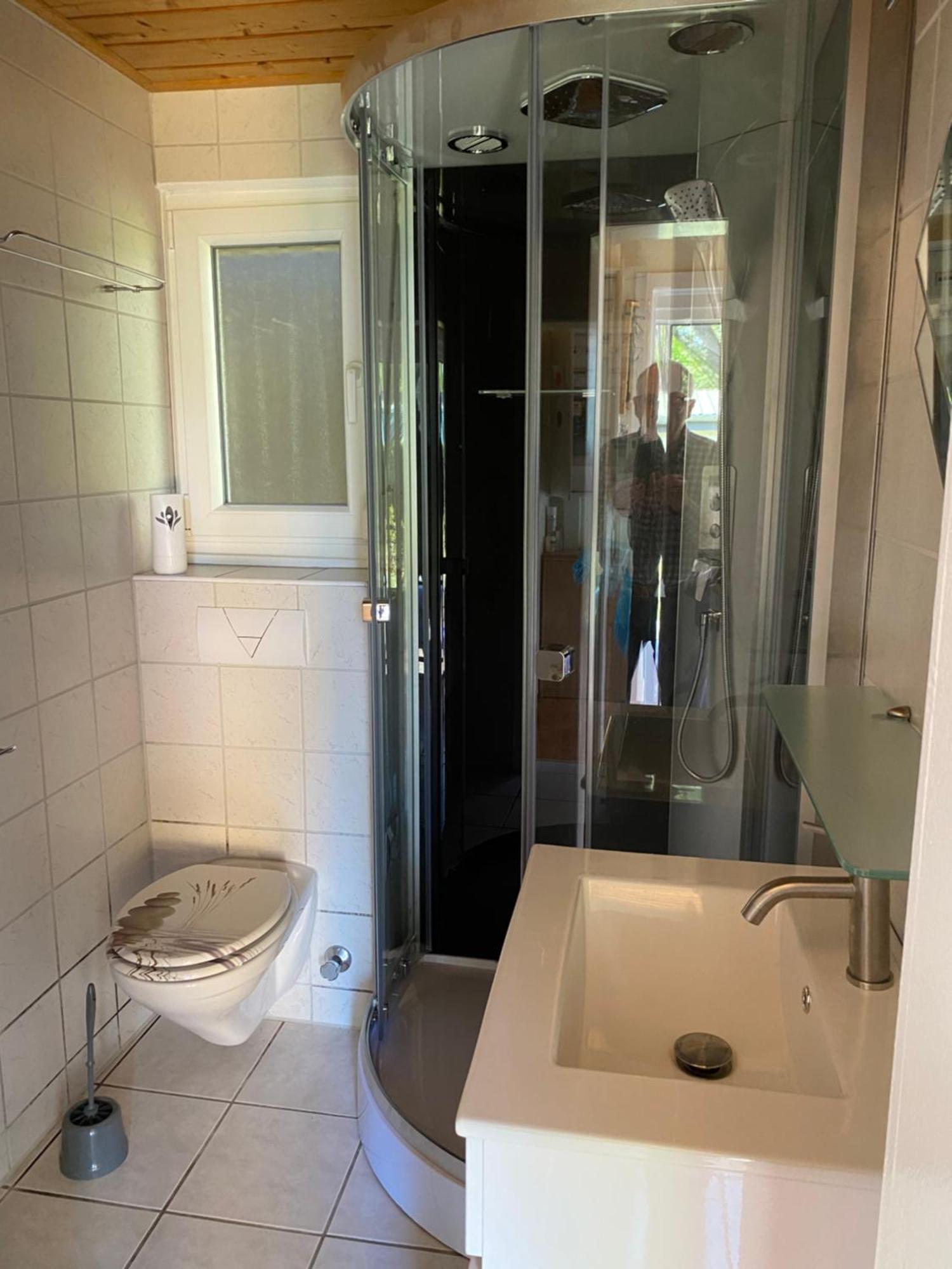 Haus 9 Villa Schwarz ภายนอก รูปภาพ
