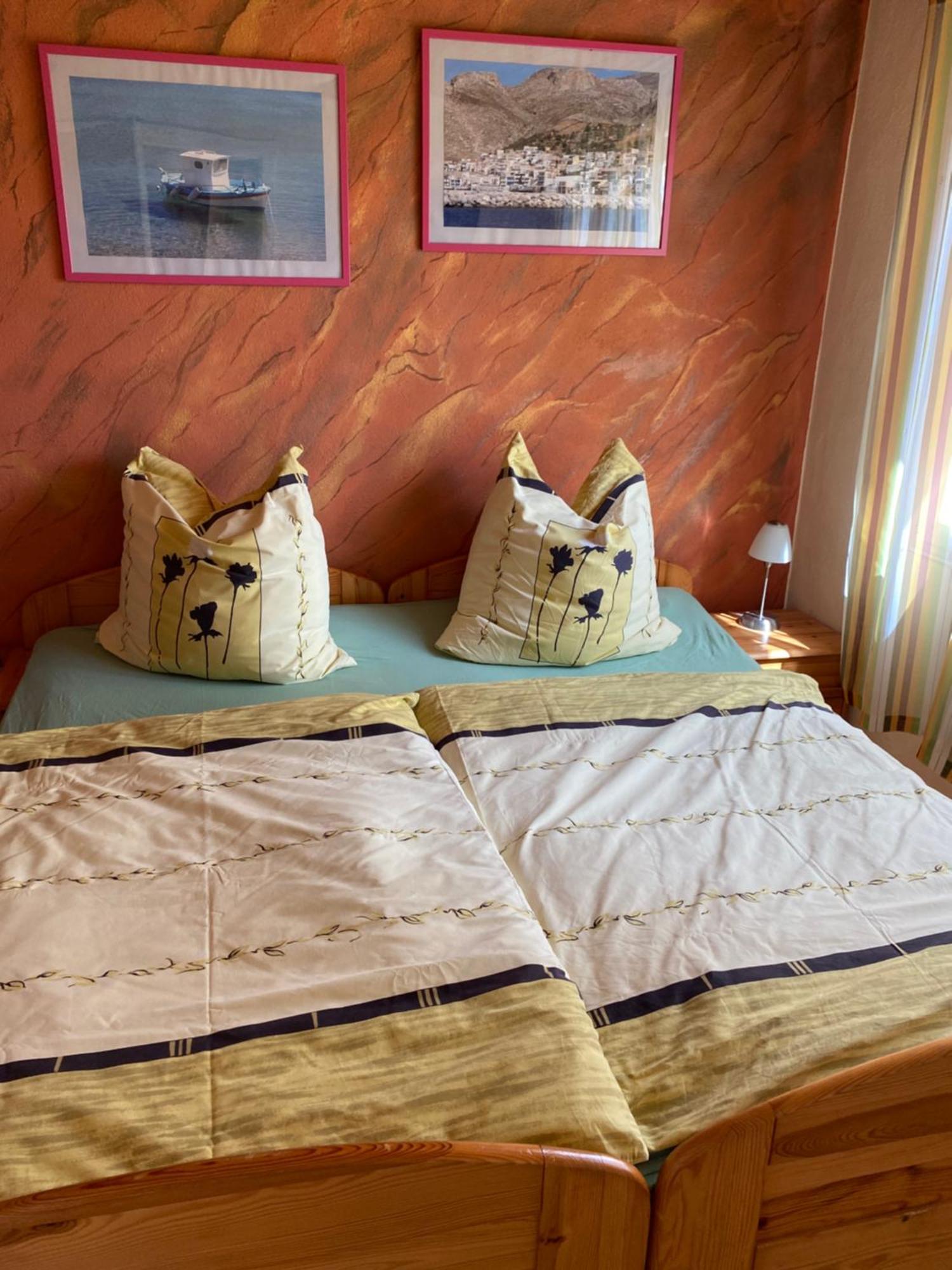 Haus 9 Villa Schwarz ภายนอก รูปภาพ