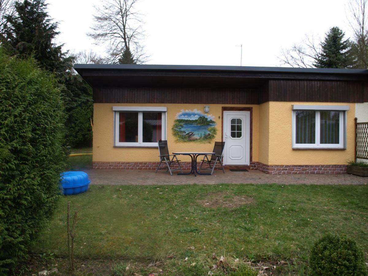 Haus 9 Villa Schwarz ภายนอก รูปภาพ